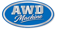 AWD Machine